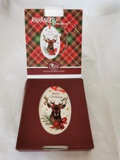 Hutschenreuther cozy winter gebraucht kaufen Hutschenreuther cozy winter gebraucht kaufen  Deutschland