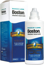 Soluzione per lenti usato Soluzione per lenti usato  Roma