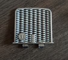 Kühlergrill motorhaube ddr gebraucht kaufen  Freital