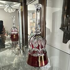 Large echt bleikristall for sale  Wellford
