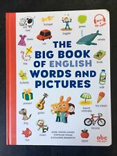 Livre the big d'occasion  Clermont-Ferrand-