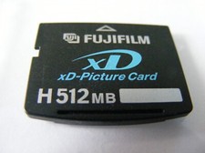 512mb picture card gebraucht kaufen  Wolmirstedt