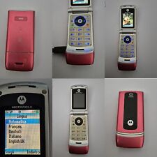CELLULARE MOTOROLA W375 GSM UNLOCKED SIM FREE DEBLOQUE W377 W295 comprar usado  Enviando para Brazil