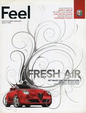Alfa romeo feel for sale  LEDBURY
