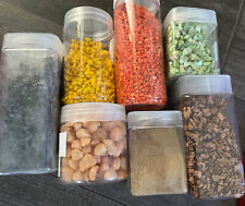 Deko steine granulat gebraucht kaufen  Michendorf