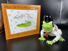 Fanciful frogs elvis for sale  Forest