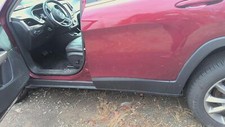 Jeep cherokee rocker for sale  Cooperstown