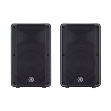 Yamaha dbr12 inch for sale  Kingston