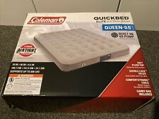 Coleman quickbed elite for sale  Jasper