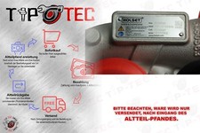 Turbolader holset 22332491 gebraucht kaufen  Ebersbach an der Fils