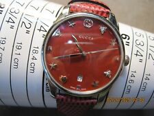 Gucci timeless bee for sale  Bolivar