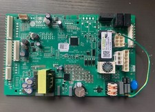 Placa de controle de geladeira GE - Parte # 239D6018G104 FRETE GRÁTIS!    G1 comprar usado  Enviando para Brazil