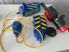 Vintage ghostbusters traps for sale  CARDIFF