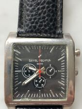 Montre daniel hechter d'occasion  Paris XX
