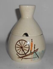 Red wing pottery for sale  Carnation
