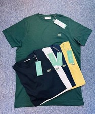 Authentic new lacoste for sale  Fitzgerald