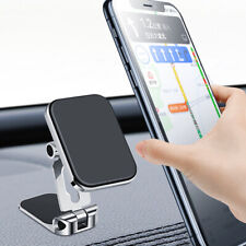 Suporte magnético para telefone de carro atração painel de instrumentos universal acessórios, usado comprar usado  Enviando para Brazil
