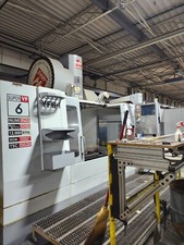 2006 haas vf6ss for sale  Jackson