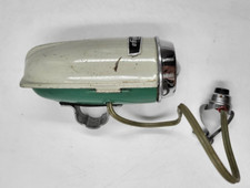 Vintage Retro Bicicleta Sound Horn Alimentado por Bateria -Sankyo.Feito no Japão.Muito Raro comprar usado  Enviando para Brazil