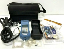 Eurotron unigas 2000 for sale  Rosedale