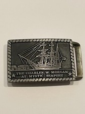 Charles morgan mystic for sale  Aurora