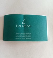 Laurens internazionale orologi usato  San Martino Dall Argine