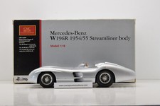 Mercedes w196r 1954 d'occasion  Saint-Jean-de-Védas