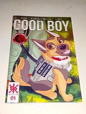 Good boy trish for sale  Dunnellon