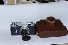 Vintage blue fed for sale  SANDOWN