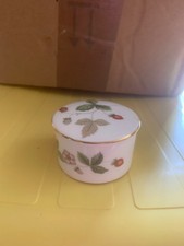Wedgewood bone china for sale  IPSWICH
