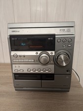 Aiwa stereoanlage hifi gebraucht kaufen  Dielheim