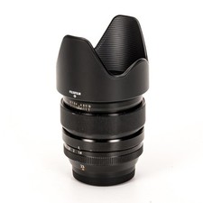 Fujifilm 23mm 4 gebraucht kaufen Fujifilm 23mm 4 gebraucht kaufen  Hamburg