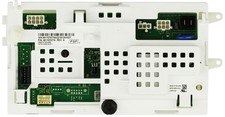Placa de controle Whirlpool empilhada lavadora secadora centro de lavanderia W11579776 comprar usado  Enviando para Brazil