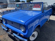 1961 international scout for sale  Portland