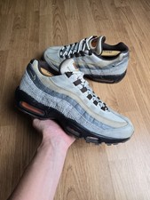 Nike Air Max 95 '110 Footpatrol Exclusive', Tamanho UK9, RARO, IMACULADO comprar usado  Enviando para Brazil
