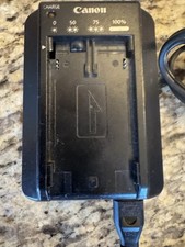 Canon 920 charger for sale  Minneapolis