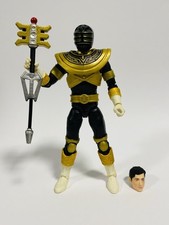 Power rangers lightning for sale  ADDLESTONE