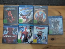 Blu ray spider gebraucht kaufen Blu ray spider gebraucht kaufen  Bonn