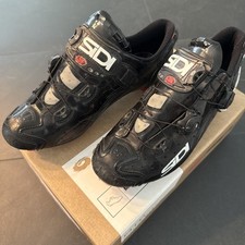 Sidi mtb drako for sale  LONDON