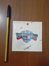 Lazio 1973 adesivo usato  Genova