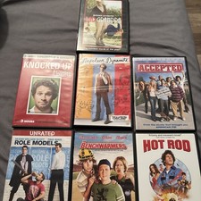 Young adult comedy for sale  Silver Springs