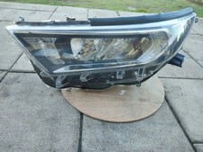 Frontscheinwerfer toyota rav gebraucht kaufen  Geesthacht