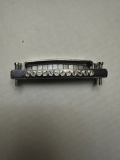 Bridge saddle assembly for sale  Windsor