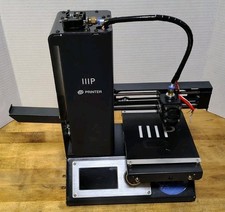 Impressora Monoprice Select Mini 3D V2 E3D Edition não testada/somente para peças. comprar usado Impressora Monoprice Select Mini 3D V2 E3D Edition não testada/somente para peças. comprar usado  Enviando para Brazil