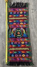 Vintage handwoven loom for sale  Vancouver