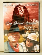 Cry blood apache for sale  Denver