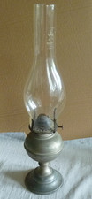 Lume olio usato  Pomaretto