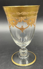Calice bicchiere murano usato  Ardea