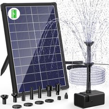 Solar water pump for sale  BRADFORD
