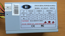 Super 450atx 350w for sale  MANCHESTER
